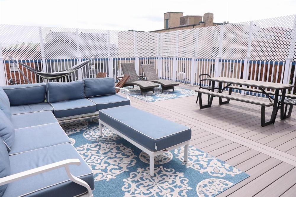 Duo Housing Main image